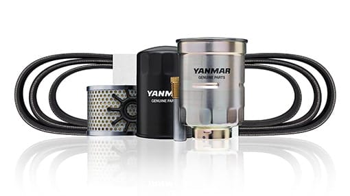 Yanmar-maintenance-parts